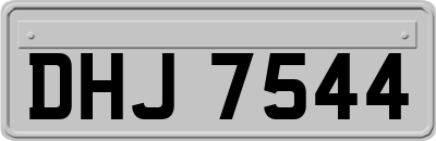 DHJ7544