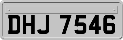 DHJ7546