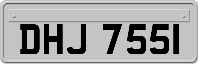 DHJ7551