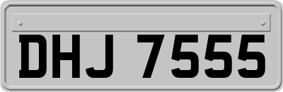 DHJ7555