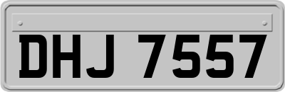 DHJ7557