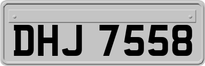 DHJ7558