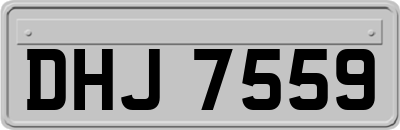 DHJ7559