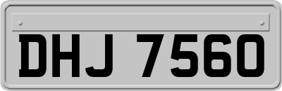 DHJ7560