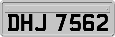 DHJ7562