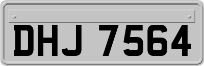 DHJ7564