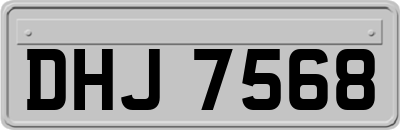 DHJ7568