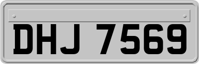 DHJ7569