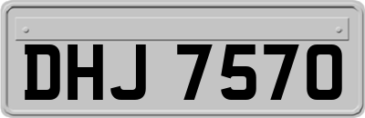 DHJ7570
