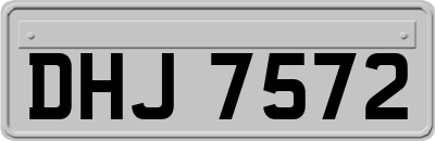 DHJ7572