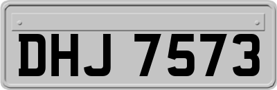 DHJ7573
