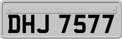 DHJ7577