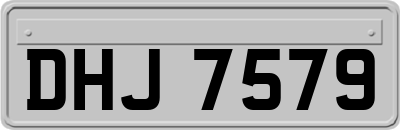 DHJ7579