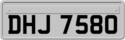 DHJ7580