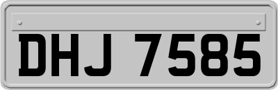 DHJ7585