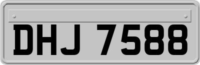 DHJ7588