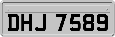 DHJ7589