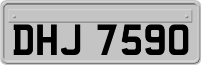 DHJ7590