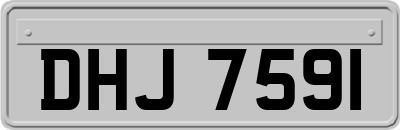 DHJ7591