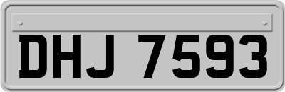 DHJ7593