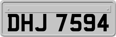DHJ7594