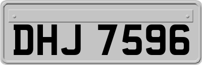 DHJ7596