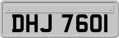 DHJ7601