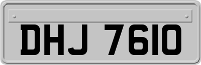 DHJ7610