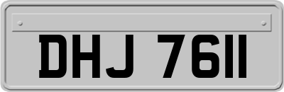 DHJ7611