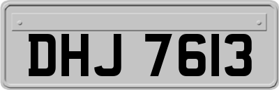 DHJ7613