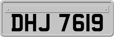 DHJ7619