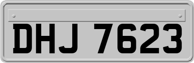 DHJ7623