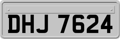 DHJ7624