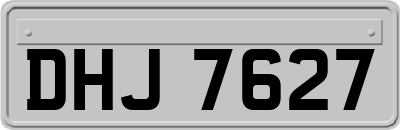 DHJ7627