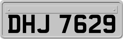 DHJ7629