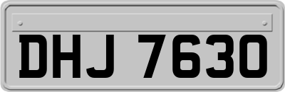 DHJ7630