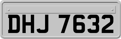 DHJ7632