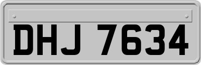 DHJ7634