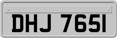 DHJ7651