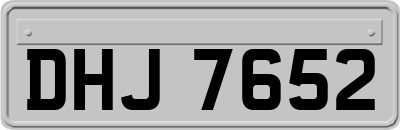 DHJ7652