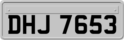 DHJ7653