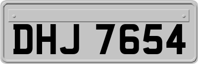 DHJ7654