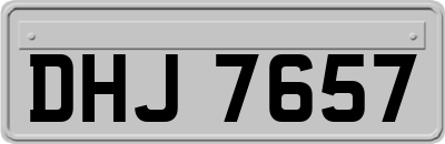 DHJ7657
