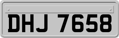 DHJ7658