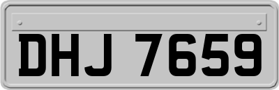 DHJ7659