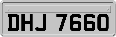 DHJ7660