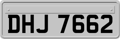 DHJ7662