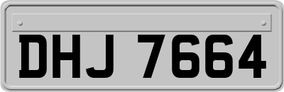 DHJ7664