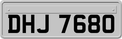 DHJ7680