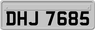 DHJ7685